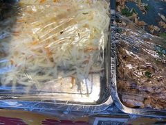 -阿姨卷饼(平凉路店)