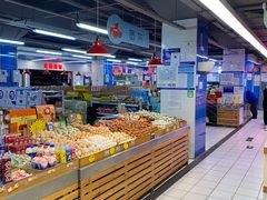 -天丰利生活MALL(和平里店)