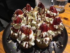 -BE BRIGHT KITCHEN(正佳广场店)