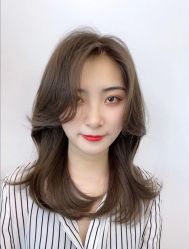 -AFA Hair studio·女士发型设计