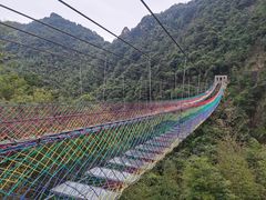 -千泷沟大瀑布旅游区