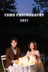 -雨墨婚纱摄影工作室