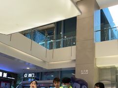 -皇庭广场(福华三路店)