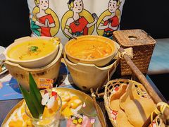 -泰妃殿(武汉首店)