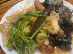 -郭记小街麻辣烫(南小街总店)