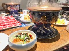 -和院老火锅铜锅烧烤海鲜(朱雀大街店)