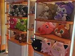 -可爱抓 COCO  GOTCHA(天津鹏欣水游城店)