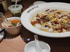 -太二酸菜鱼(沈阳万象城店)