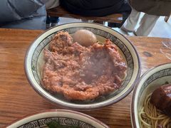-友琴面馆(东白溪公寓店)