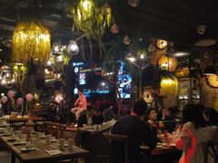-胡桃里音乐酒馆(环亚凯瑟琳广场店)
