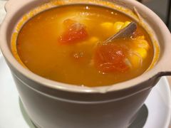 -汤城小厨•粤菜•靓汤(西直门凯德MALL店)