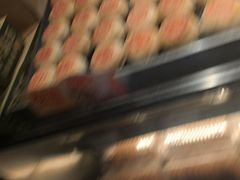 -泸溪河桃酥(秦淮夫子庙一店)