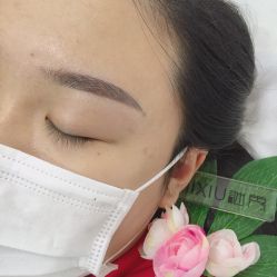 -谜秀韩式半永久纹眉纹绣洗眉