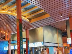 -喷泉广场餐厅·宵夜·海鲜烧烤大排档(长隆企鹅酒店)