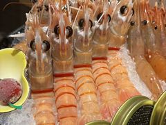 -吉兆·料理(红梅南路店)