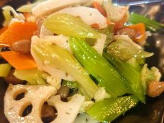 -玉祥府牛肉罩饼(金光道店)