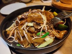 -来龙里 精致 东南亚餐室(万象城店)