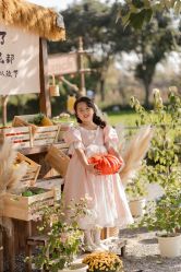 点击看大图 -DORA kids 朵拉儿童摄影花园店