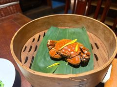 -成隆行·蟹王府(九江路店)