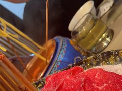 -享月汤皇·海鲜小火锅·聚会(曲江创意谷店)