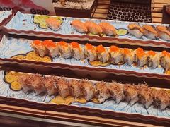 -星伦多自助料理·涮烤一体(虹悦城店)