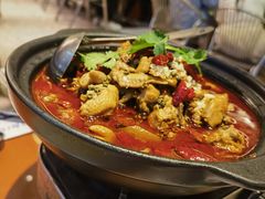 -神府路壹号·海鲜烧烤·砂锅粥·锅物(三坊七巷店)