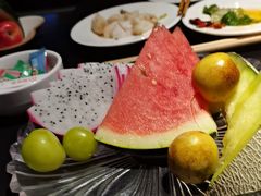 -海底捞火锅(石景山万达广场店)