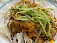 -陕记老潼关肉夹馍(凯旋广场店)