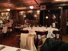 -Keens Steakhouse