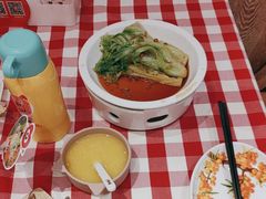 -西贝莜面村(朝阳大悦城店)