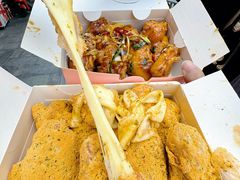 -悠个炸鸡(南京创始店)