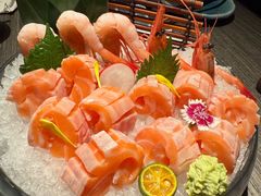 -炙柒Sekinana·精致日料(合生汇店)