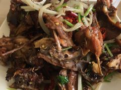 -岩明火勺店(承德路店)