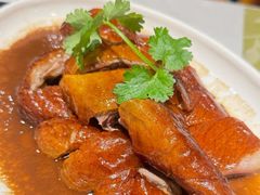 -顺意·顺德家乡菜(国际人才大厦店)