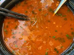 牛肉粉丝煲-金牌外婆家(苏州中心店)