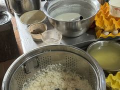 -周记热干面豆皮大王(桃花东街店)