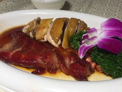 -七哥港式茶餐厅(亮马桥总店)