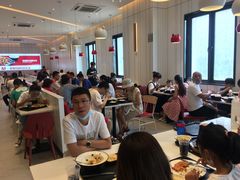 -乡村基(双流时代奥特莱斯餐厅)