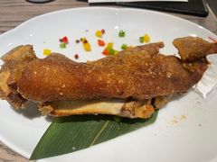 -四道菜·福建菜馆(新街口金鹰店)