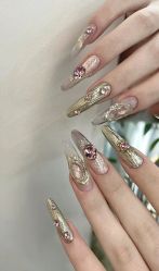 -斯馨·健康美甲美睫