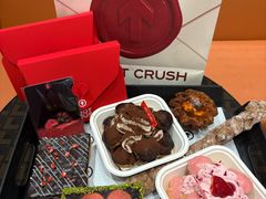 -HOT CRUSH趁热集合·现烤面包(上海环球港店)