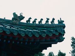 -历代帝王庙博物馆