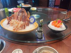 -东海怡品海鲜豆捞(舟宿夜江店)