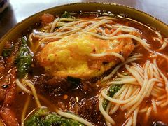 传统华兴街煎蛋面-华兴街煎蛋面(总店)