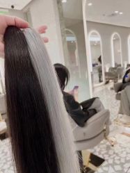 -3·3HAIR SALON