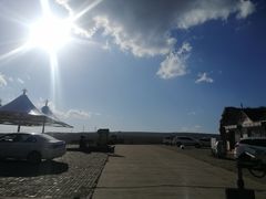 -空中草原