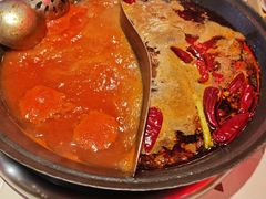 -江北北火锅馆·公路夜市(魏公村店)