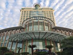 -大榭国际大酒店