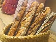 -面包与我Bread Or Me(长城汇店)