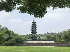 -上海方塔园